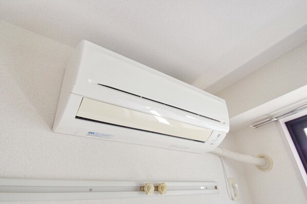 クレボナール三田の物件内観写真